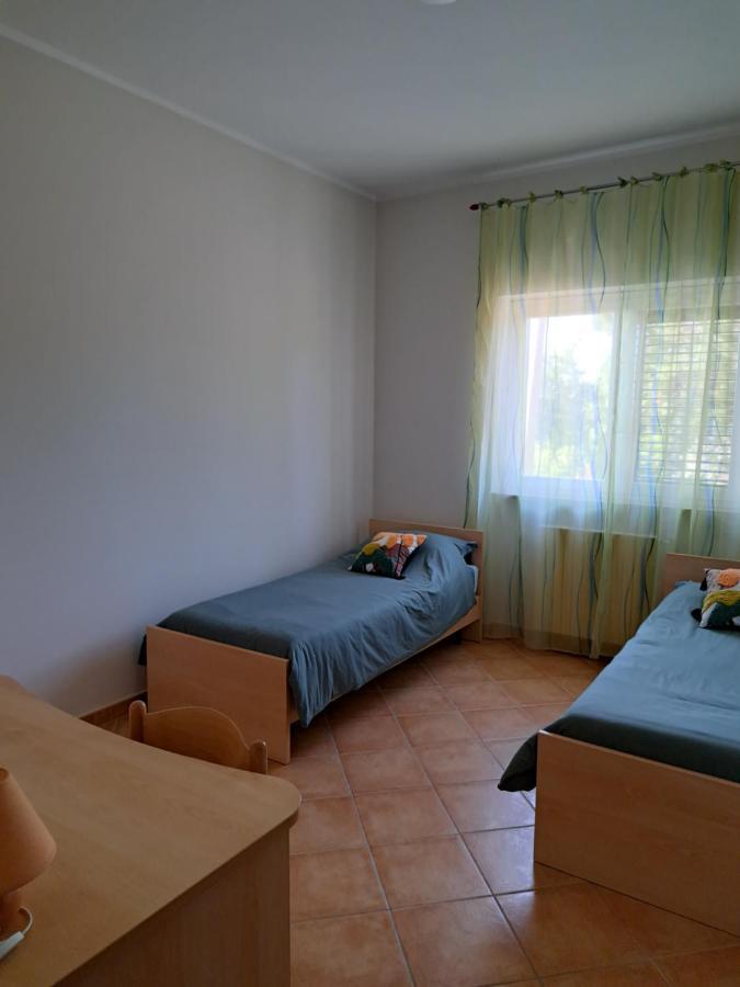 הוילה Busso La Casa Di Mezzo-Affitti Brevi-Zona Ospedali מראה חיצוני תמונה