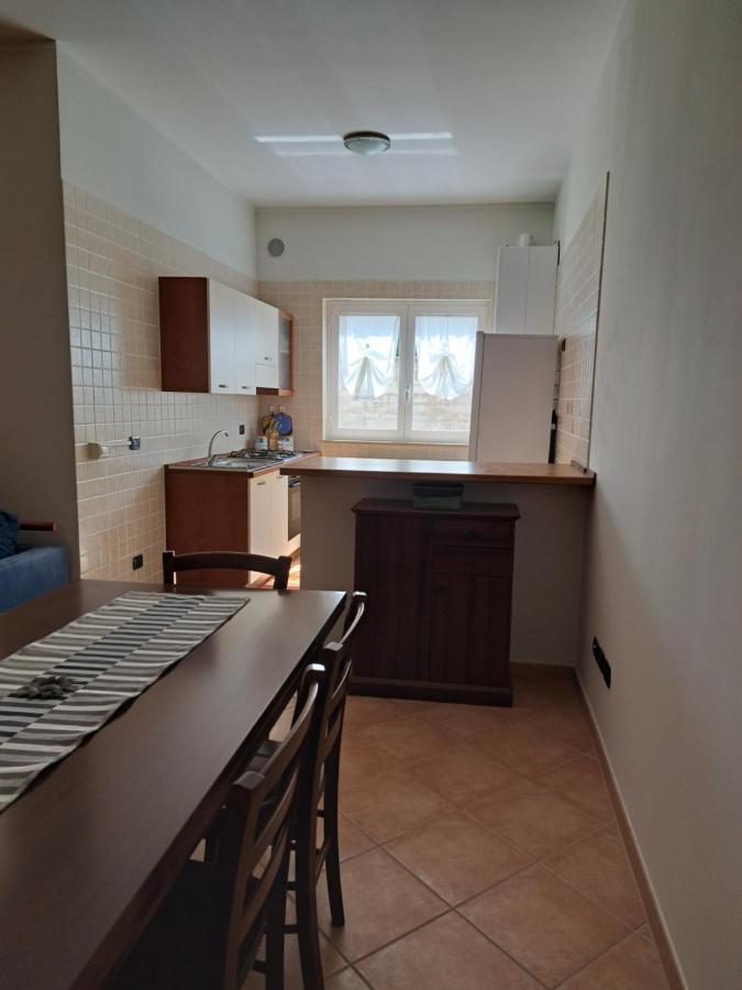 הוילה Busso La Casa Di Mezzo-Affitti Brevi-Zona Ospedali מראה חיצוני תמונה